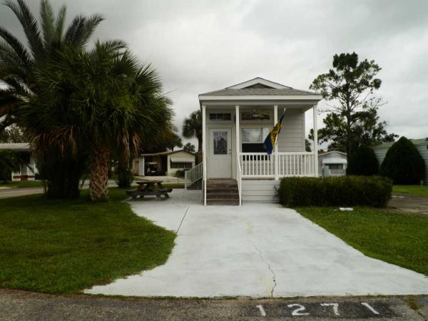 Southern Palms RV Resort 1271 Amberjack LaneEustis, FL 32726