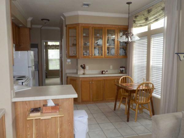 Southern Palms RV Resort 1271 Amberjack LaneEustis, FL 32726