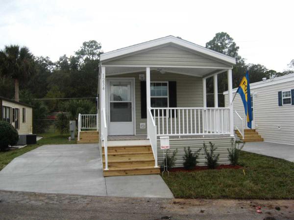 Southern Palms RV Resort 1238 Sunshine CircleEustis, FL 32726