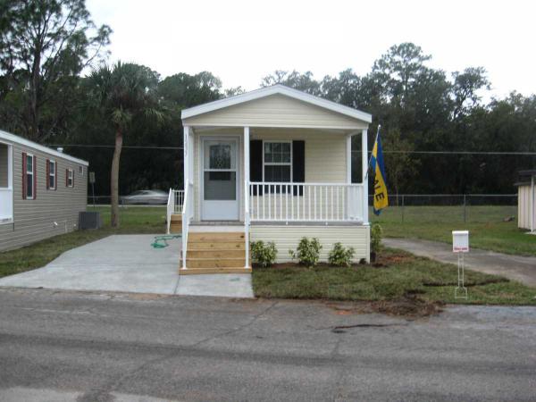 Southern Palms RV Resort 1237 Sunshine CircleEustis, FL 32726