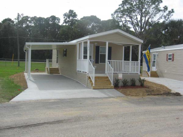 Southern Palms RV Resort 1239 Sunshine CircleEustis, FL 32726