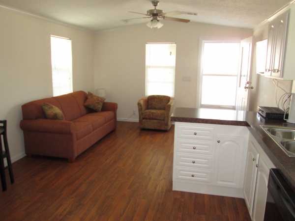 Southern Palms RV Resort One Avocado Lane#1295Eustis, FL 32726