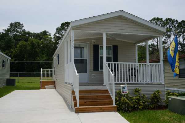 Southern Palms RV Resort One Avocado Lane#1233Eustis, FL 32726