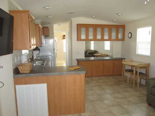 Southern Palms RV Resort One Avocado Lane#1234Eustis, FL 32726