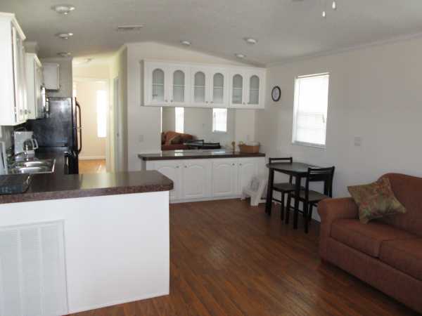 Southern Palms RV Resort One Avocado Lane#1239Eustis, FL 32726