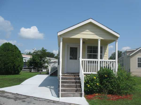 Southern Palms RV Resort One Avocado Lane#1271Eustis, FL 32726