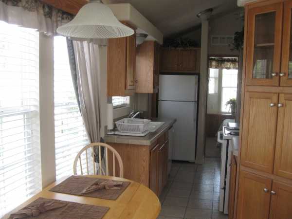 Southern Palms RV Resort One Avocado Lane#1287Eustis, FL 32726