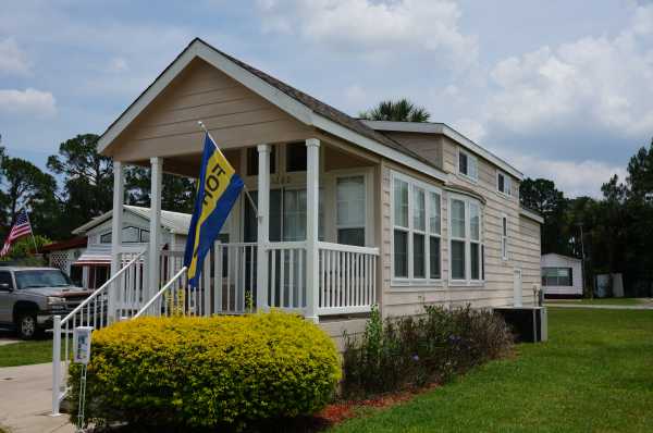 Southern Palms RV Resort One Avocado Lane#1280Eustis, FL 32726