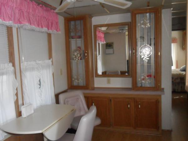 Southern Palms RV Resort 129 AZALEA STREETEustis, FL 32726