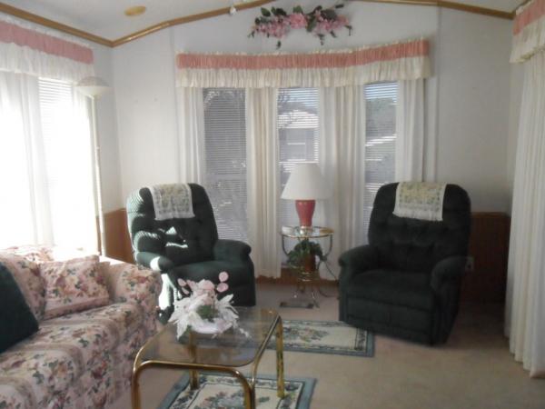 Southern Palms RV Resort 129 AZALEA STREETEustis, FL 32726