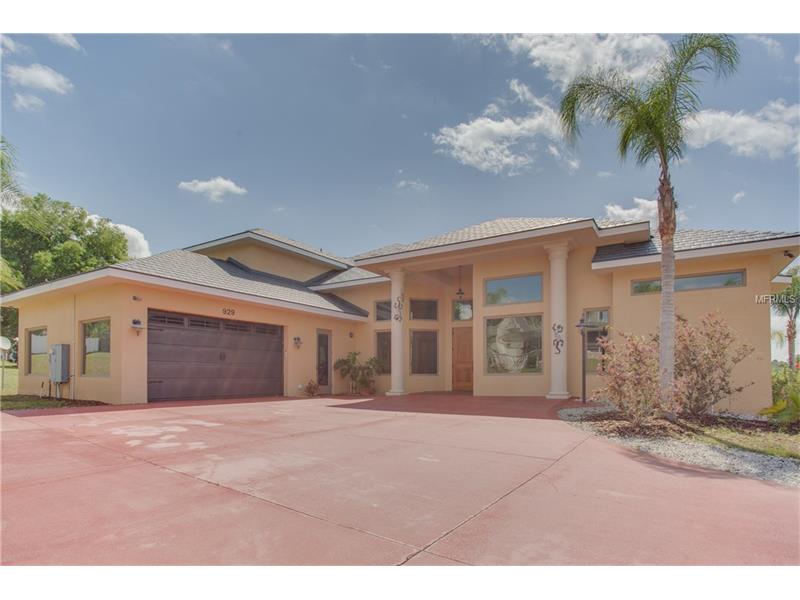 929 BUTCH CASSIDY LANE, Eustis, FL 32726