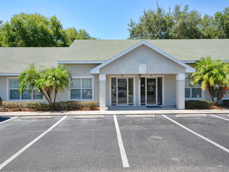 2755 S BAY STREET, Eustis, FL 32726