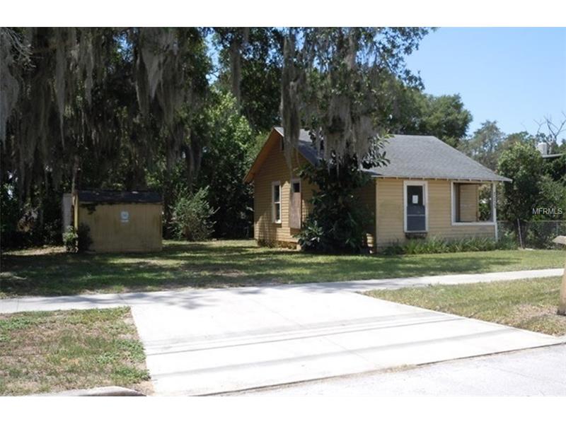 712 E Lemon Ave, Eustis, FL 32726
