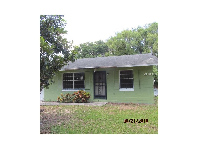 107 KENSINGTON STREET, Eustis, FL 32726