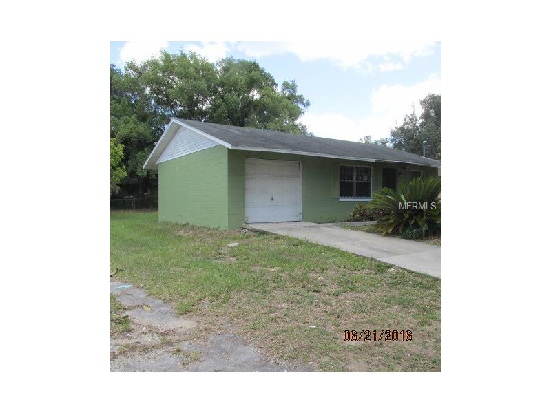 107 KENSINGTON STREET, Eustis, FL 32726
