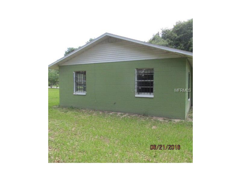 107 KENSINGTON STREET, Eustis, FL 32726