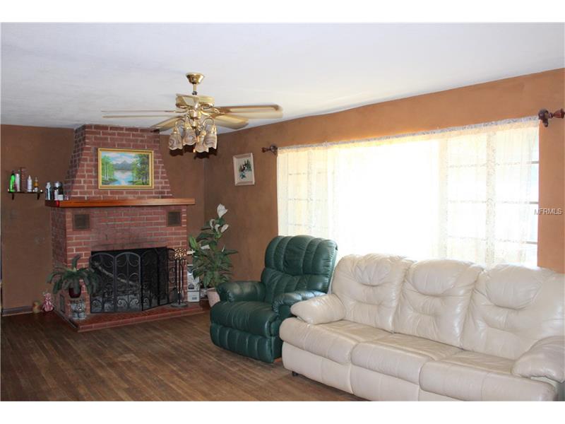 1421 S EUSTIS STREET, Eustis, FL 32726