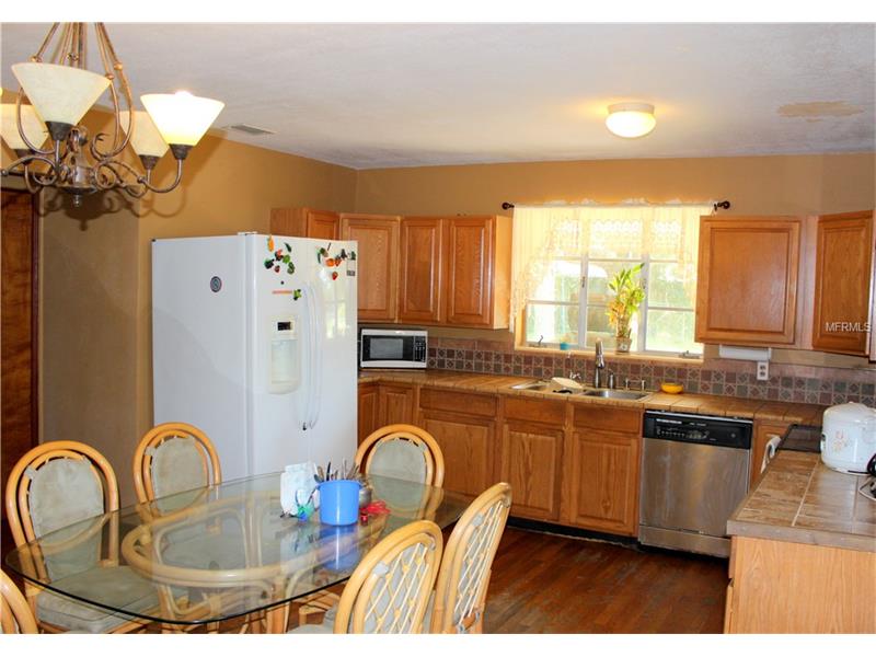 1421 S EUSTIS STREET, Eustis, FL 32726