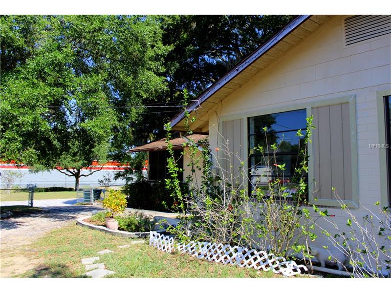 1421 S EUSTIS STREET, Eustis, FL 32726