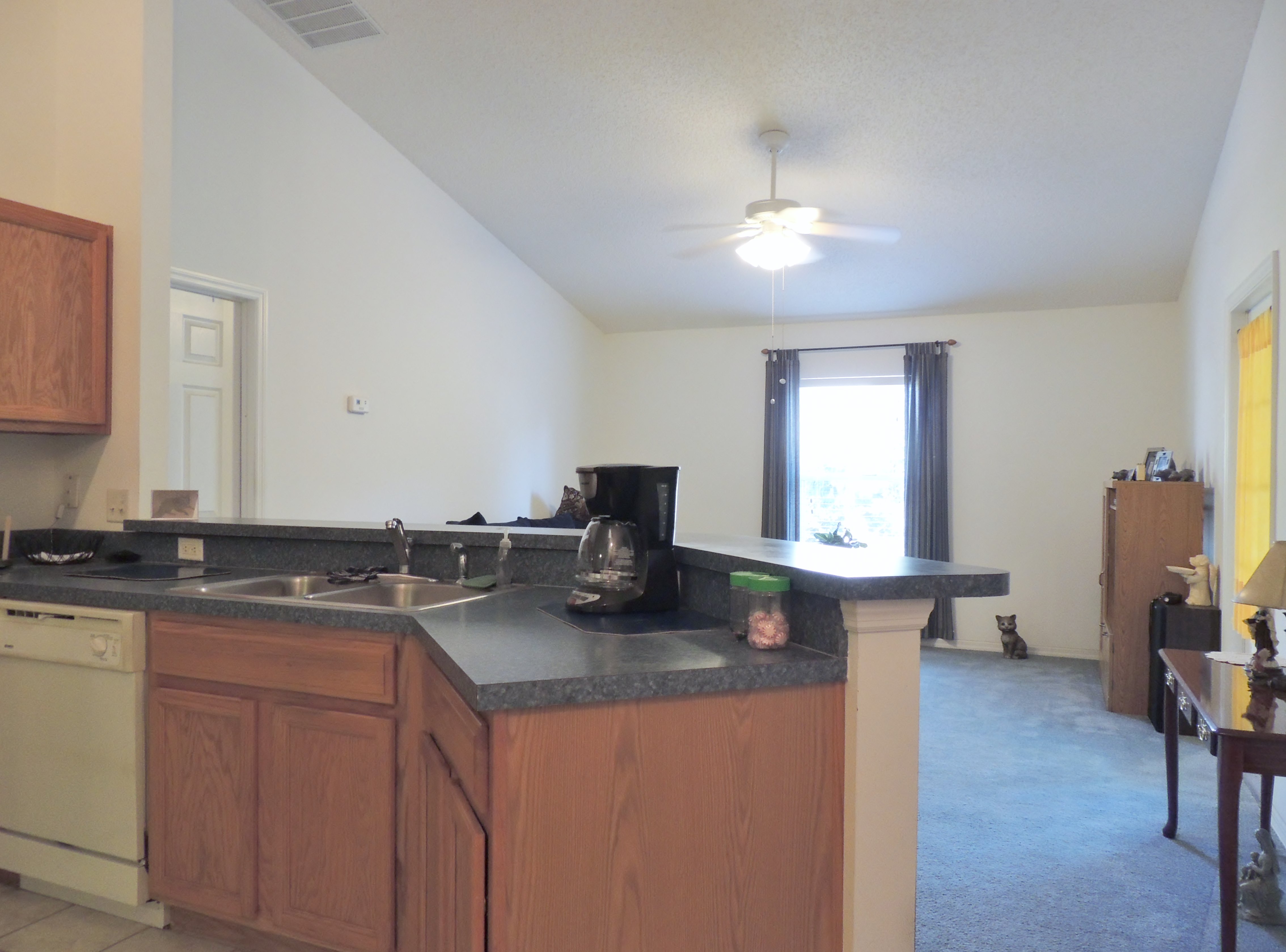 2630 Winchester Circle, Eustis, FL 32726