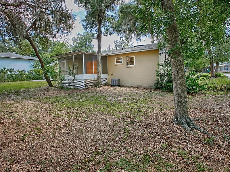 1007 JASMINE STREET, Eustis, FL 32726