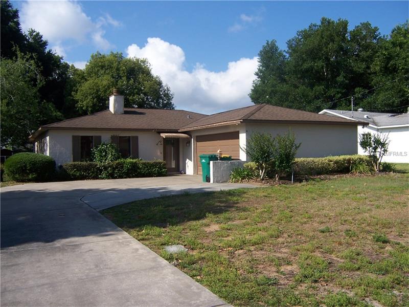 504 FIREWOOD AVENUE, Eustis, FL 32726