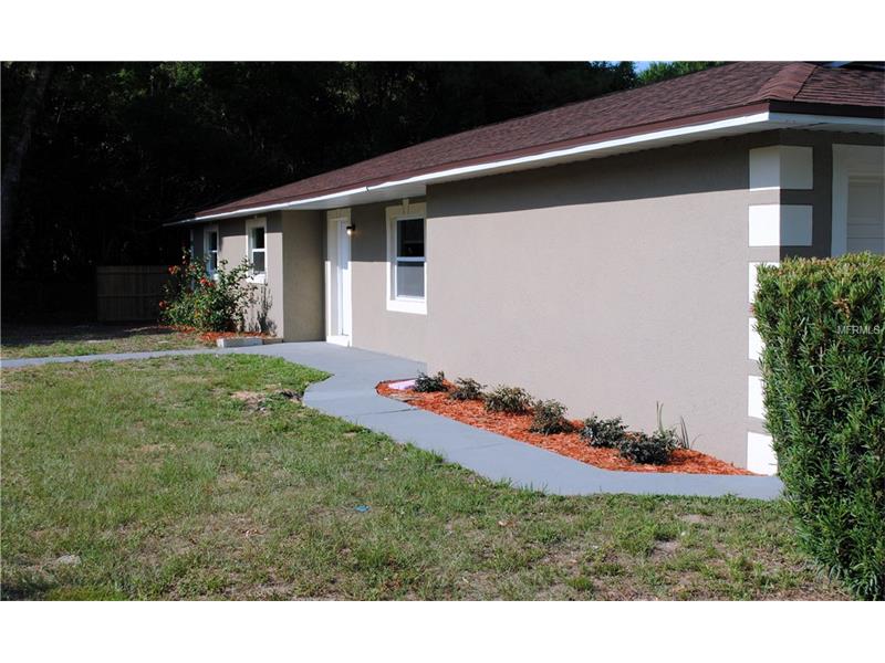 2401 HOLLYWOOD AVENUE, Eustis, FL 32726