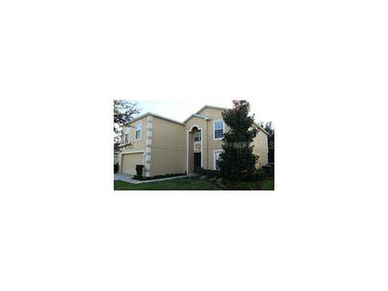 632 ANDREW STREET, Eustis, FL 32726