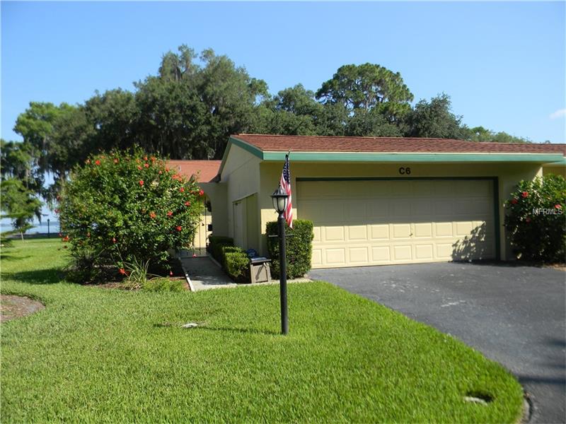 1111 LAKESHORE DRIVE, Eustis, FL 32726
