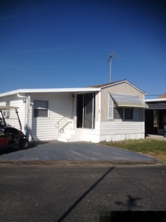 Southern Palms RV Resort 20 Azalea StreetEustis, FL 32726