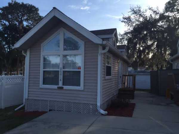 Grand Island Resort36018 Sand RoadGrand Island, FL 32735