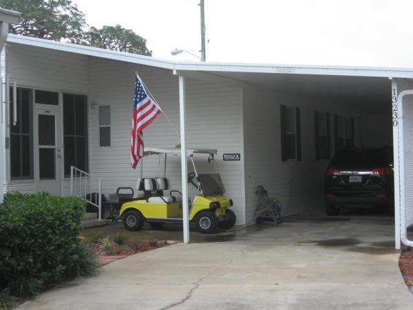 Grand Island Resort13230 Lemon AveGrand Island, FL 32735