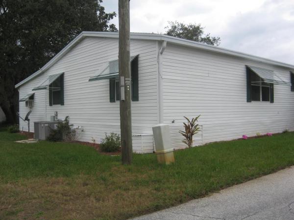 Grand Island Resort13230 Lemon AveGrand Island, FL 32735