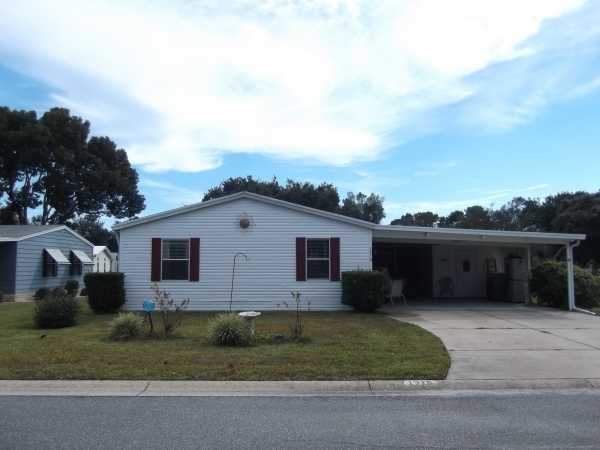 Sunlake Estates1375 ST. LAWRENCE DRIVEGrand Island, FL 32735