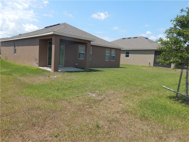 3219 ZANDER DRIVE, Grand Island, FL 32735