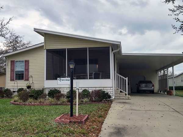 Sunlake Estates2295 Grand Traverse CircleGrand Island, FL 32735
