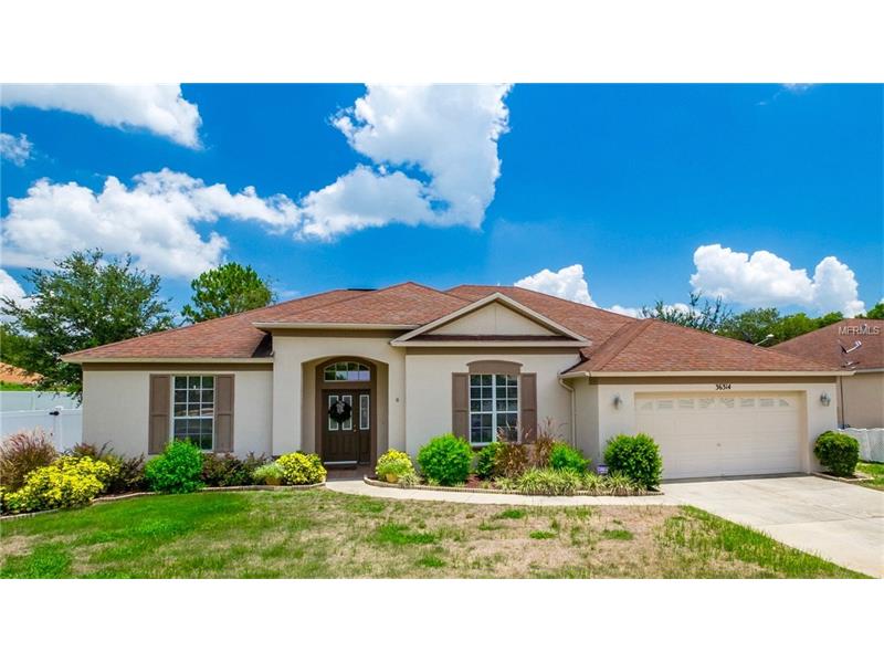 36314 CAVALIER COURT, Grand Island, FL 32735