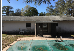 21629 Chautauqua StEustis, FL, 32736Lake County
