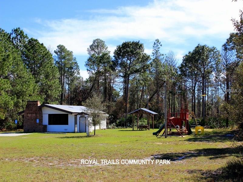 SAFFRON AVENUE, Eustis, FL 32736