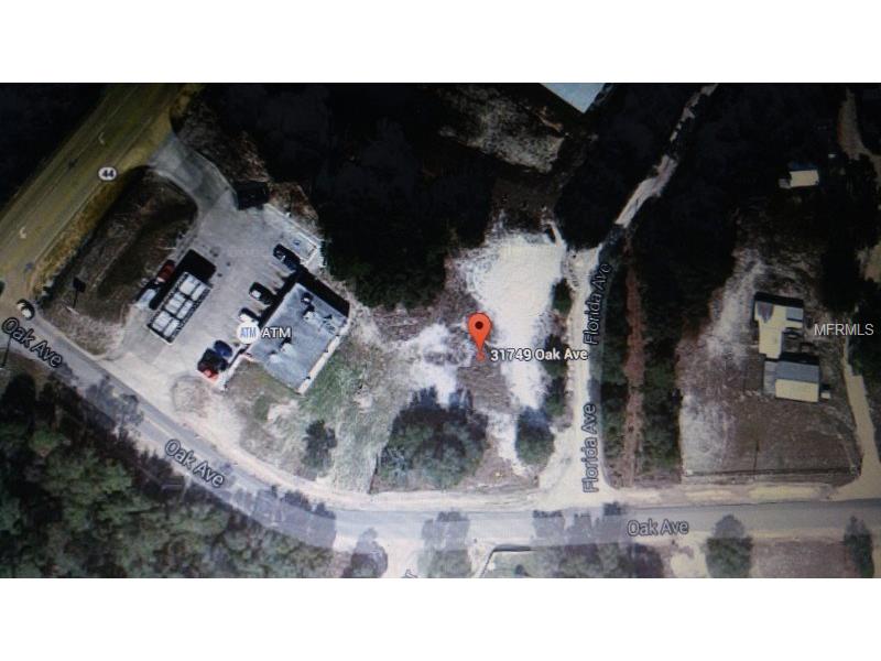 31749 OAK AVENUE, Eustis, FL 32736