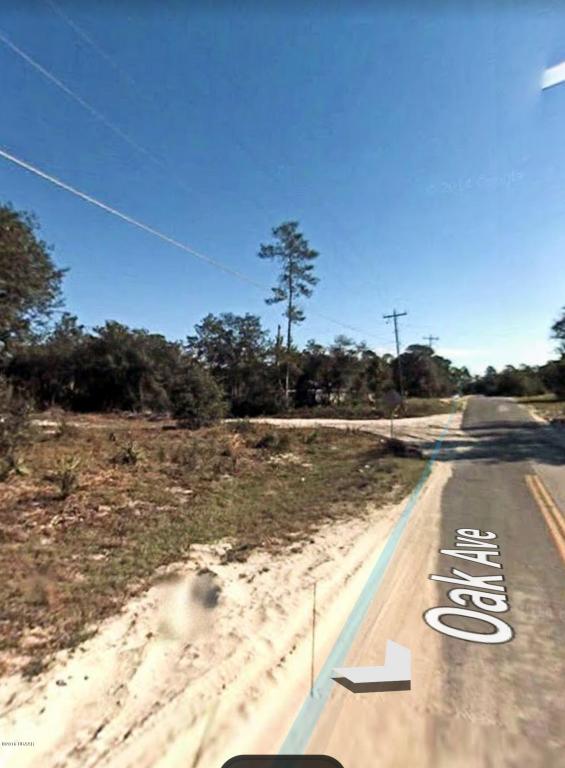 31749 OAK Avenue, Eustis, FL 32736