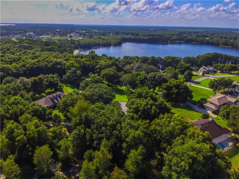 LAKE SWATARA DRIVE, Eustis, FL 32736