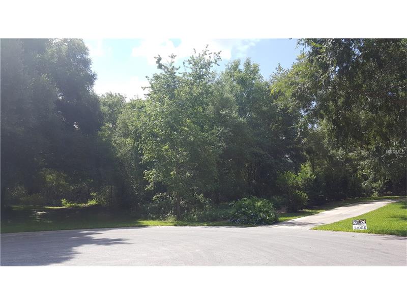 LAKE SWATARA DRIVE, Eustis, FL 32736