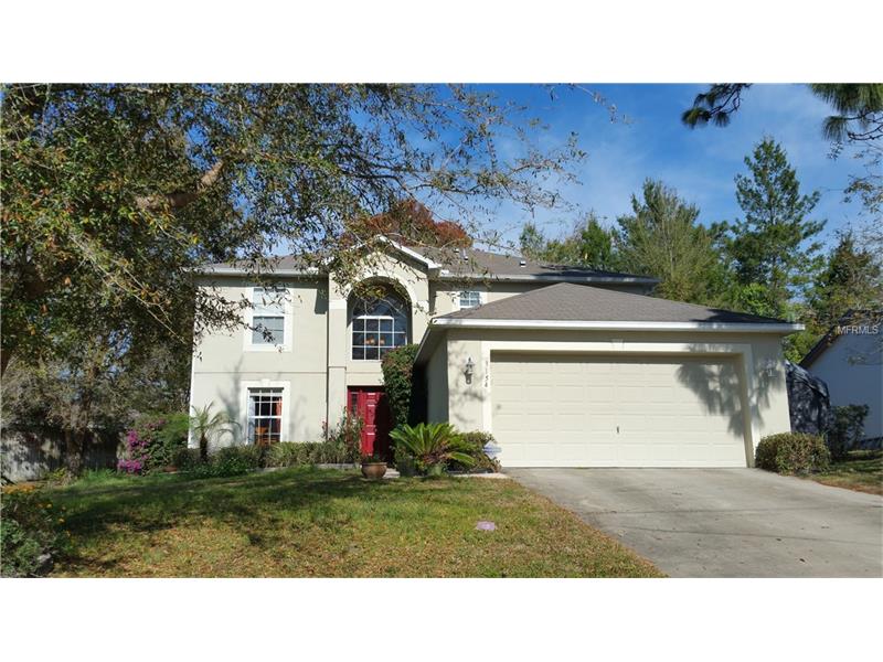 3154 QUAIL DRIVE, Deltona, FL 32738