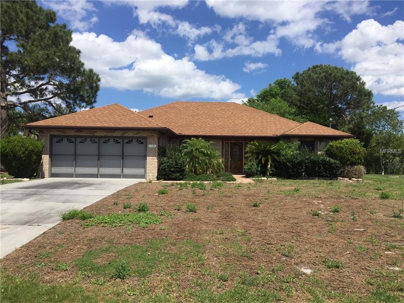 1119 PRESCOTT BOULEVARD, Deltona, FL 32738