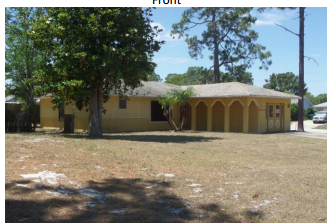 1309 Trollmann AveDeltona, FL, 32738Volusia County