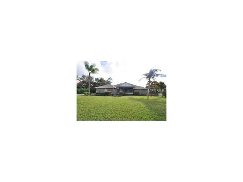 2055 WATERSEDGE DRIVE, Deltona, FL 32738