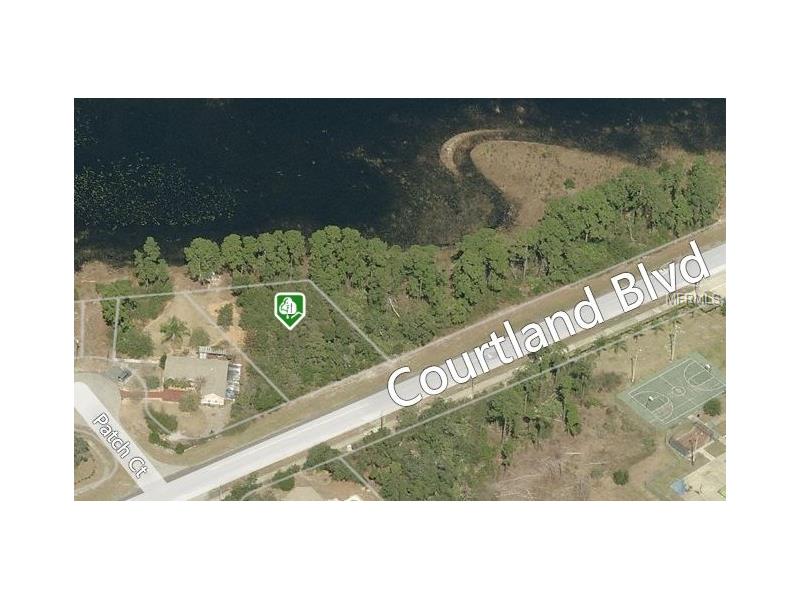 300 COURTLAND BOULEVARD, Deltona, FL 32738