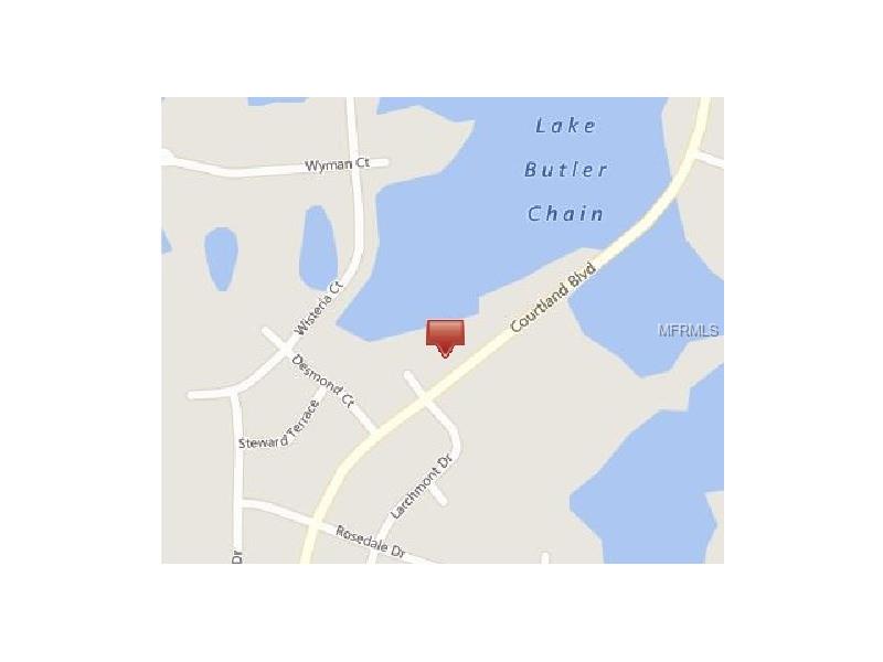 300 COURTLAND BOULEVARD, Deltona, FL 32738
