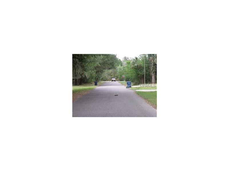 119 HIBISCUS LANE, Deltona, FL 32738